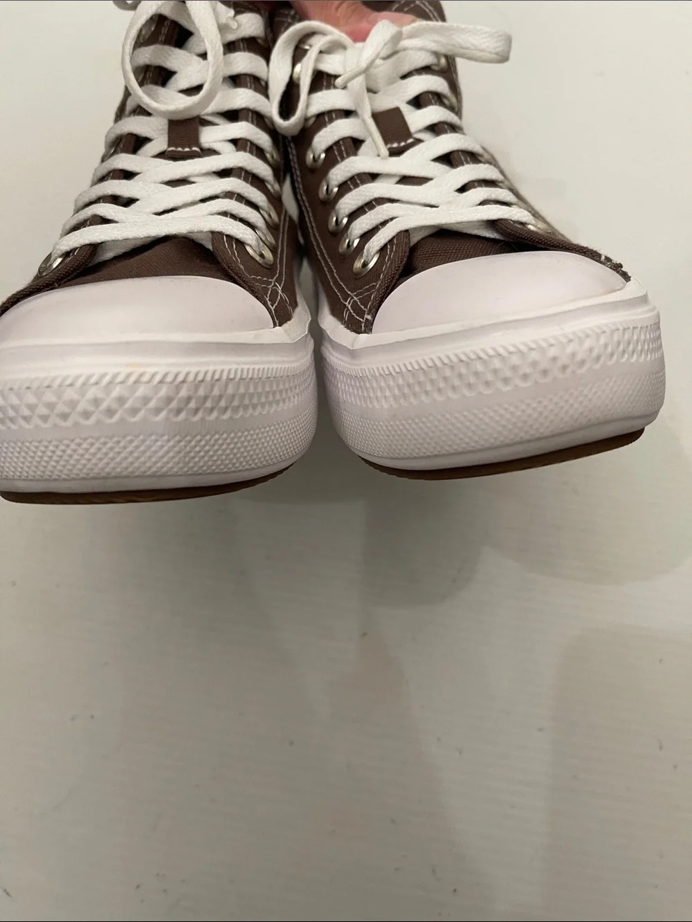 CONVERSE ALL STAR HIGH TOP SNEAKERS WOMENS SIZE 6.5